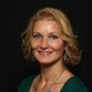 Meet your Posher, Jo